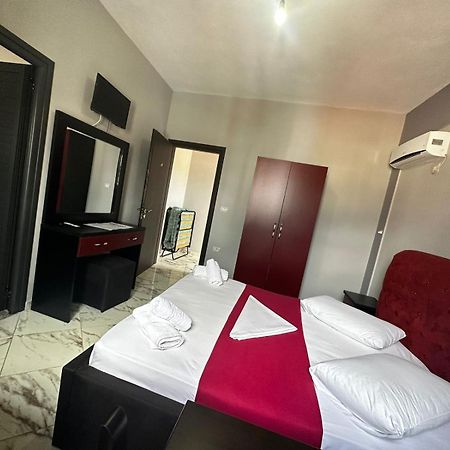 Vila New Ksamil Ngoại thất bức ảnh