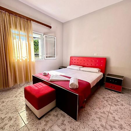Vila New Ksamil Ngoại thất bức ảnh