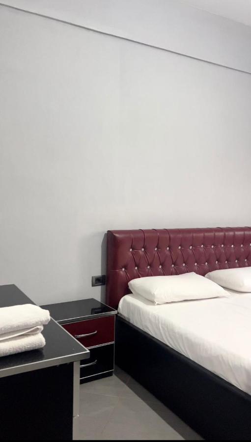 Vila New Ksamil Ngoại thất bức ảnh