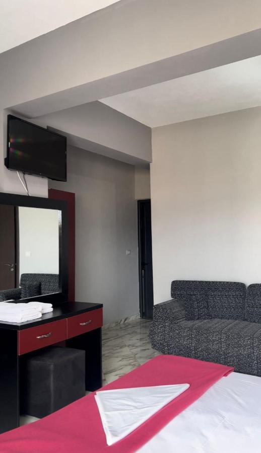 Vila New Ksamil Ngoại thất bức ảnh