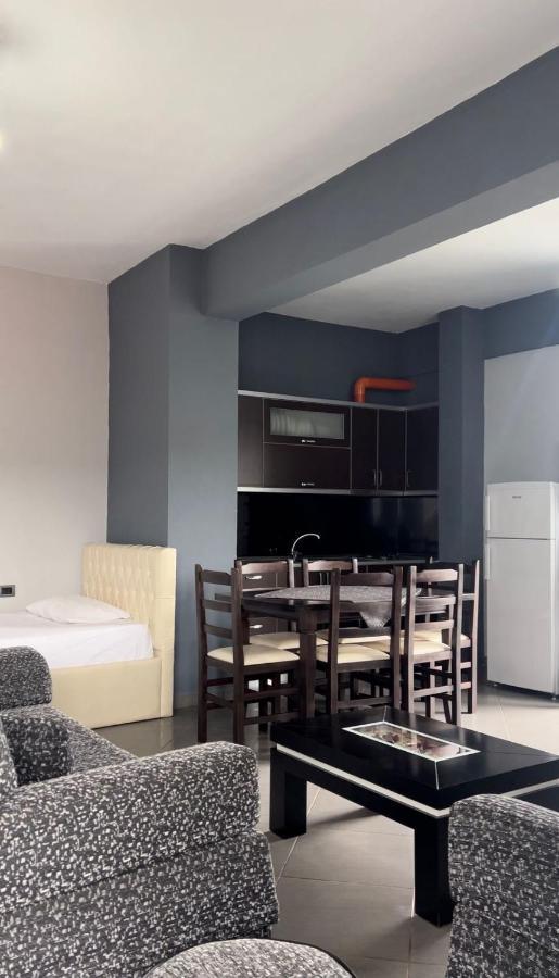 Vila New Ksamil Ngoại thất bức ảnh