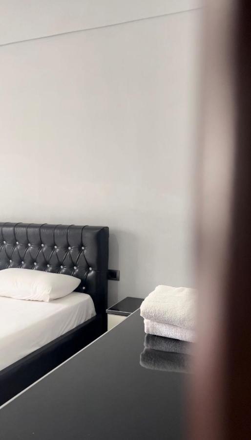 Vila New Ksamil Ngoại thất bức ảnh