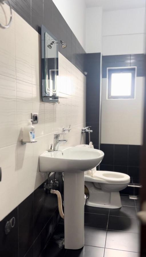Vila New Ksamil Ngoại thất bức ảnh