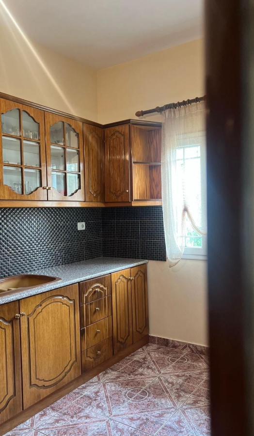 Vila New Ksamil Ngoại thất bức ảnh