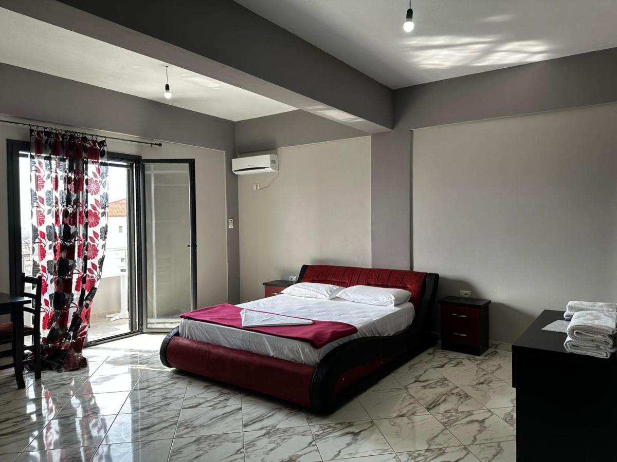 Vila New Ksamil Ngoại thất bức ảnh