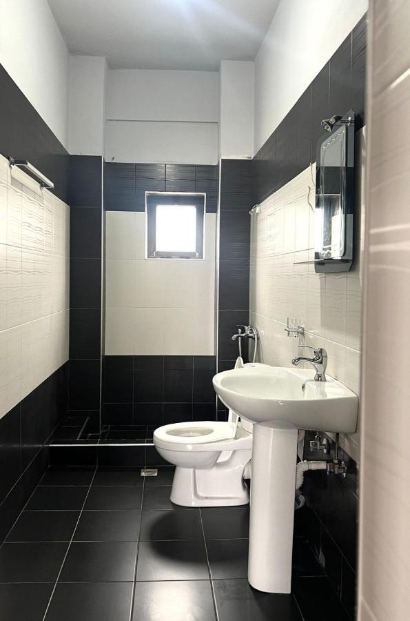 Vila New Ksamil Ngoại thất bức ảnh
