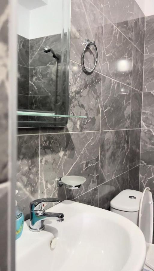 Vila New Ksamil Ngoại thất bức ảnh