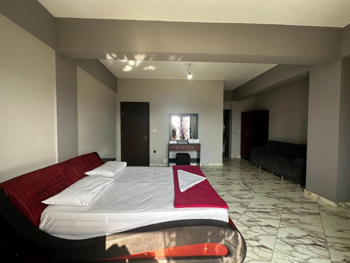 Vila New Ksamil Ngoại thất bức ảnh