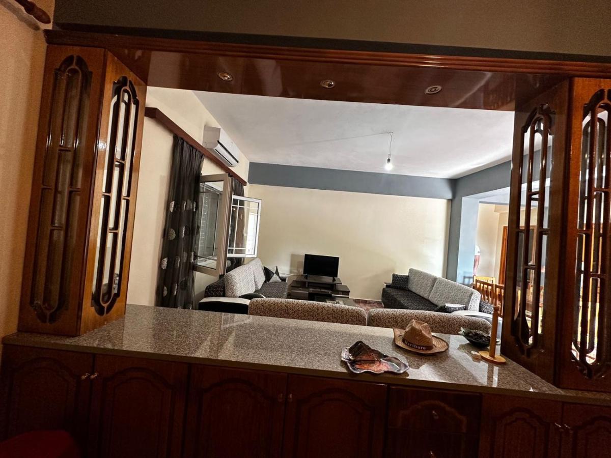 Vila New Ksamil Ngoại thất bức ảnh