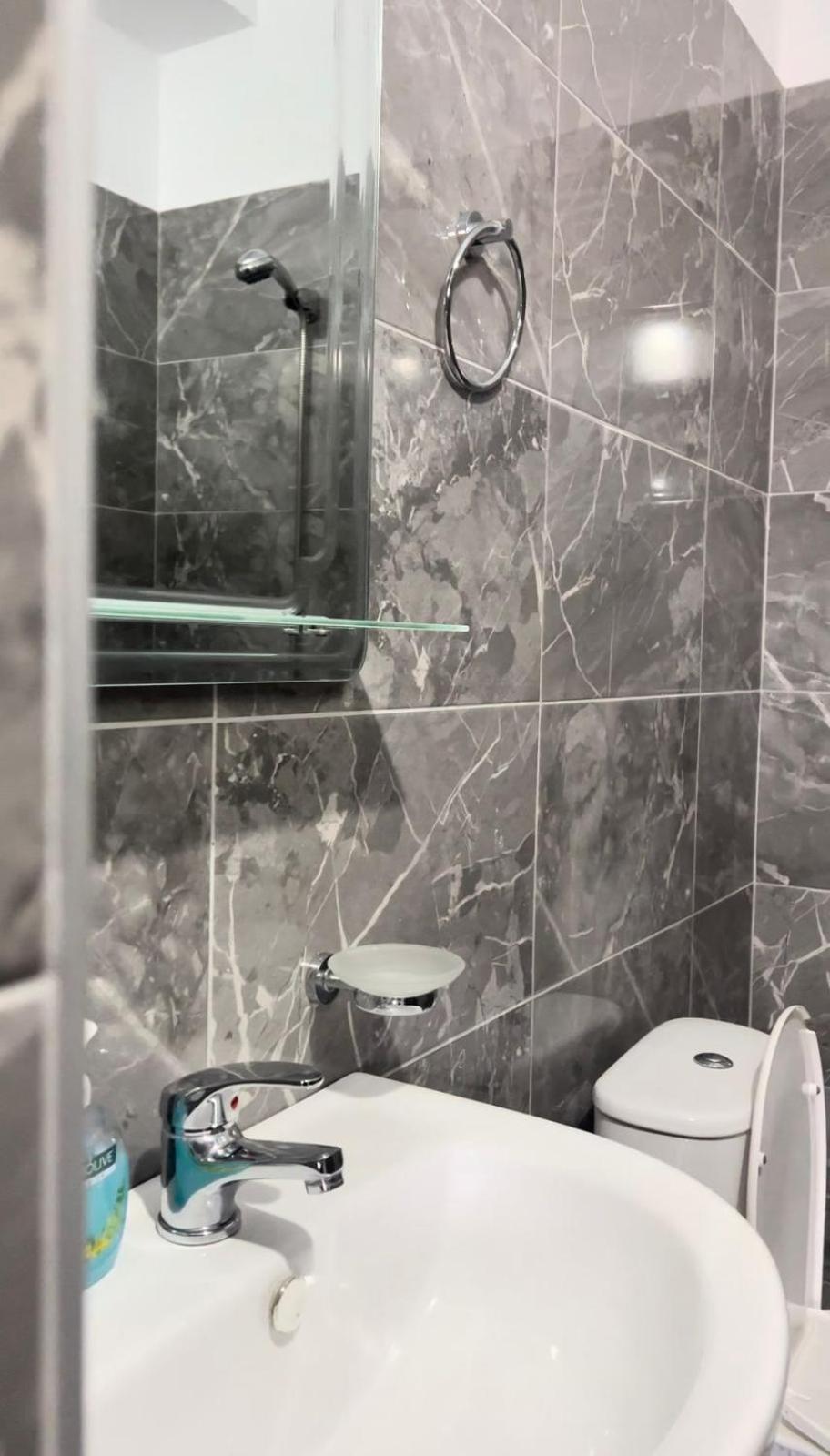 Vila New Ksamil Ngoại thất bức ảnh