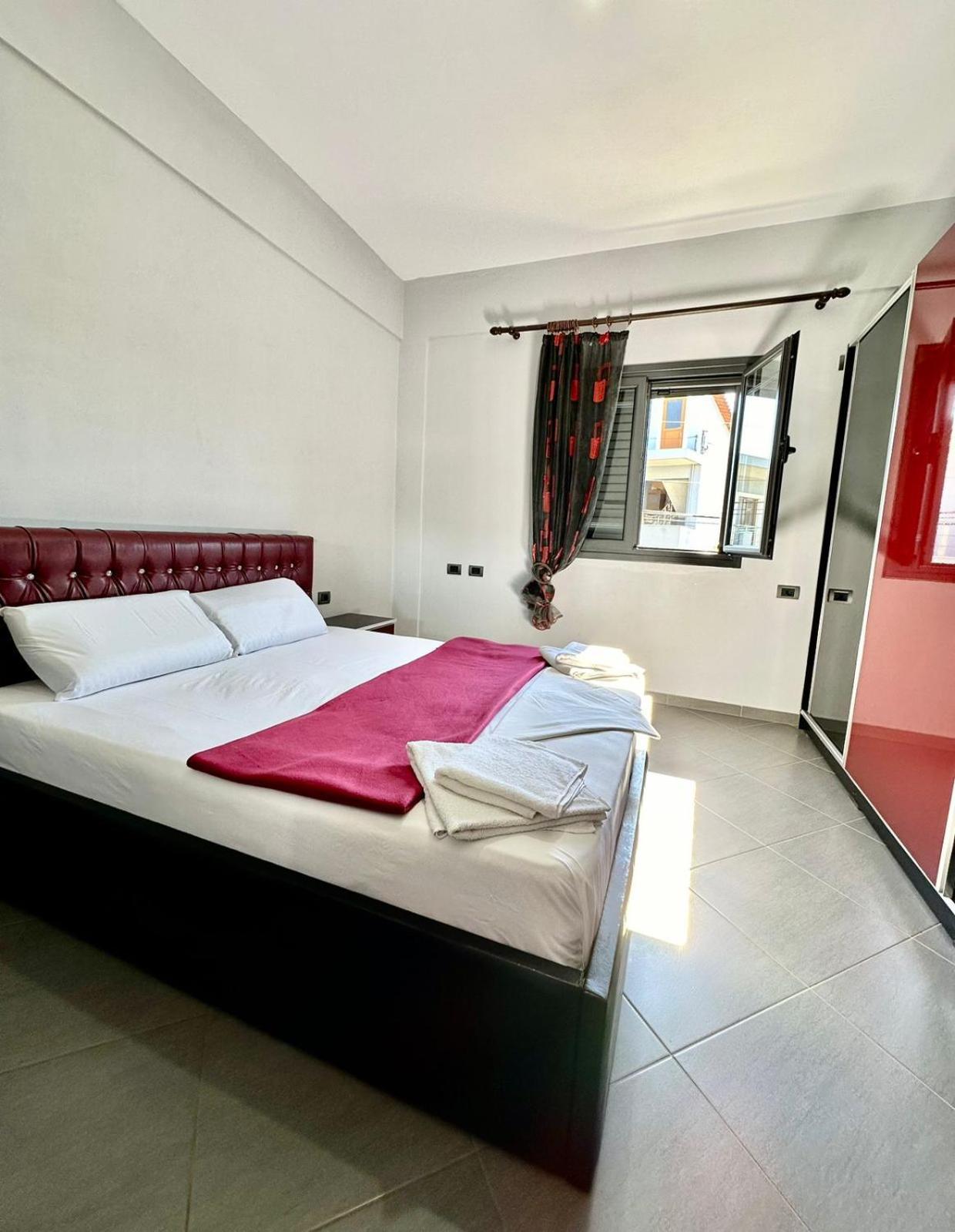 Vila New Ksamil Ngoại thất bức ảnh
