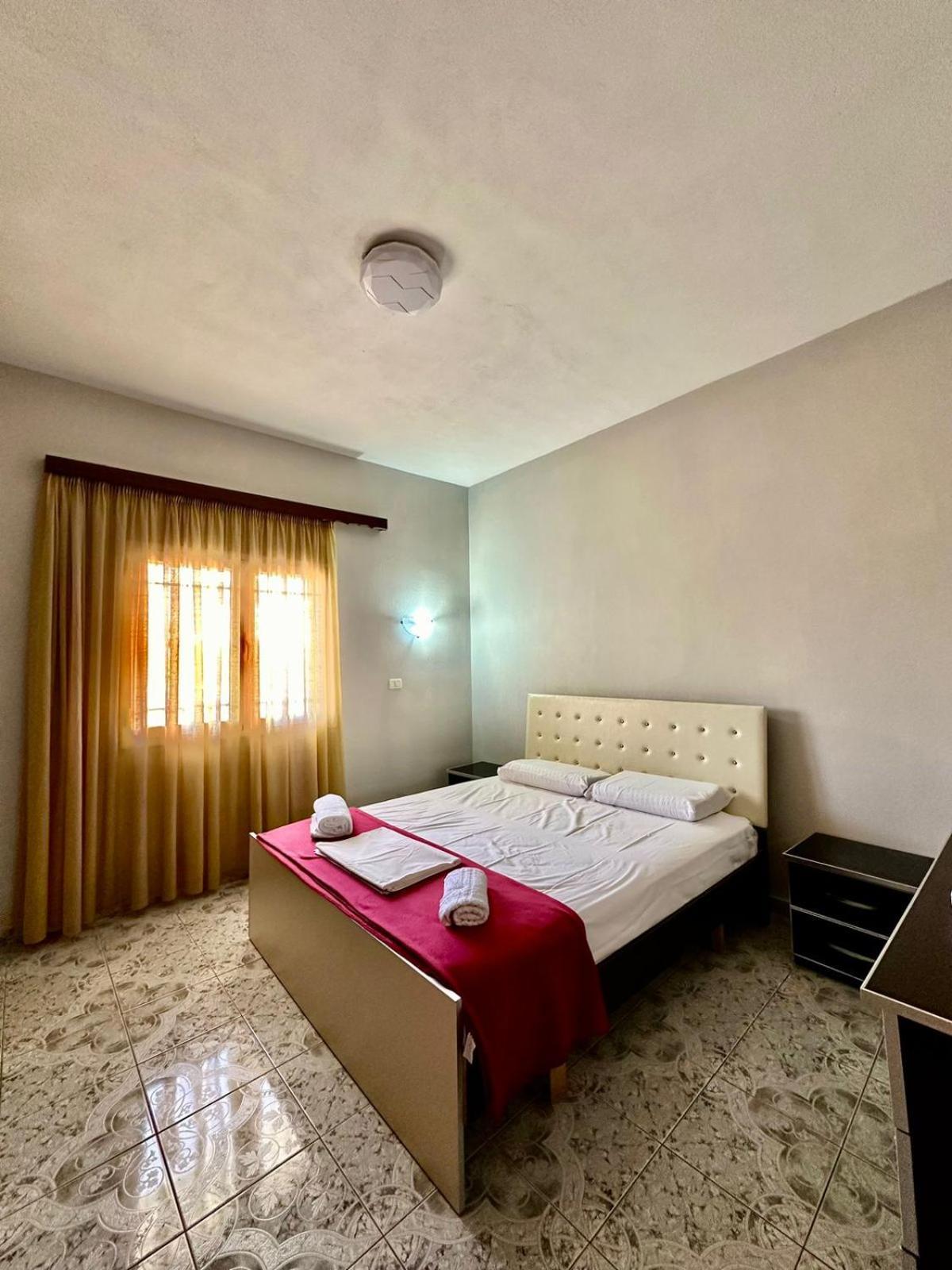 Vila New Ksamil Ngoại thất bức ảnh