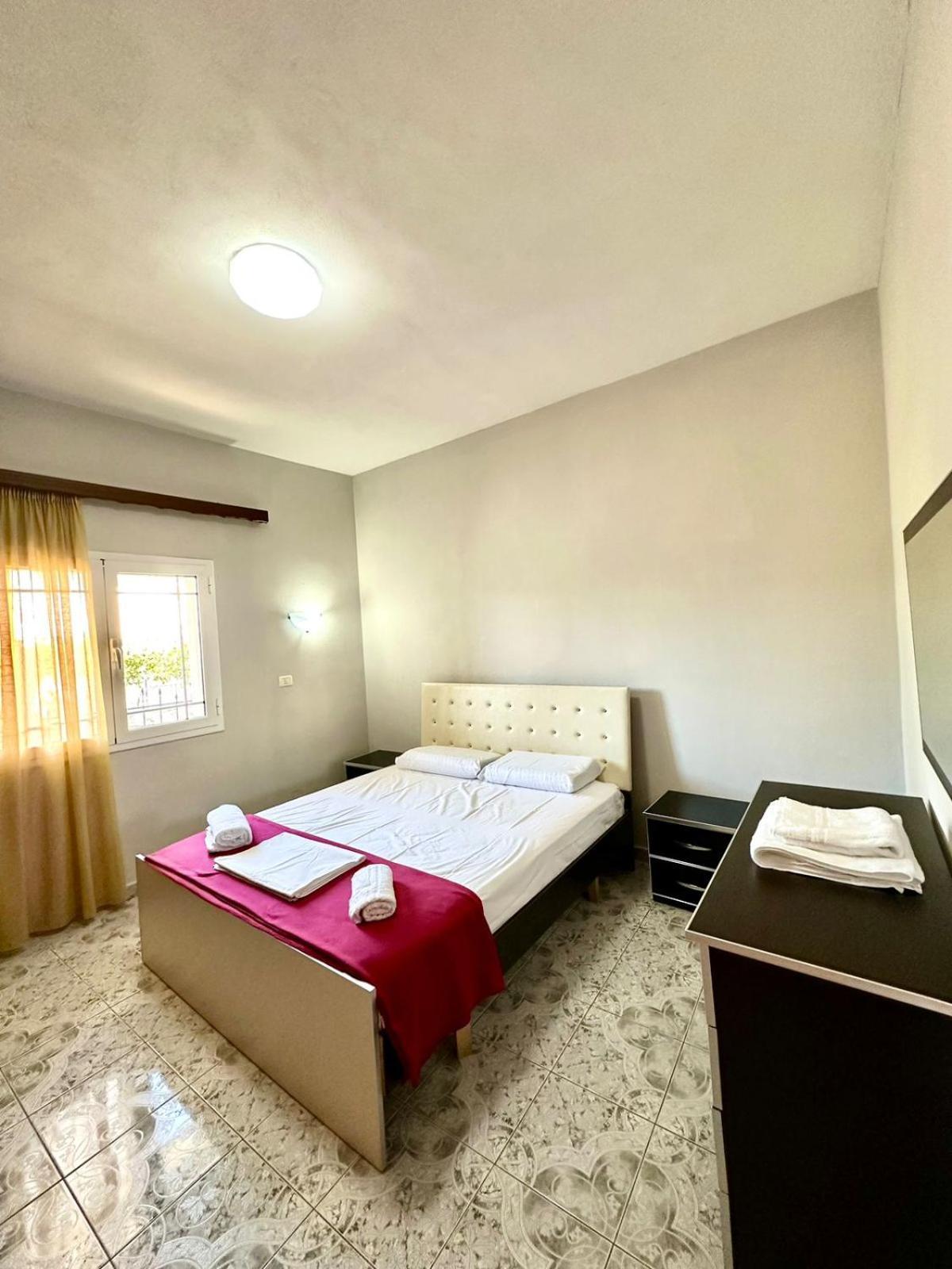 Vila New Ksamil Ngoại thất bức ảnh