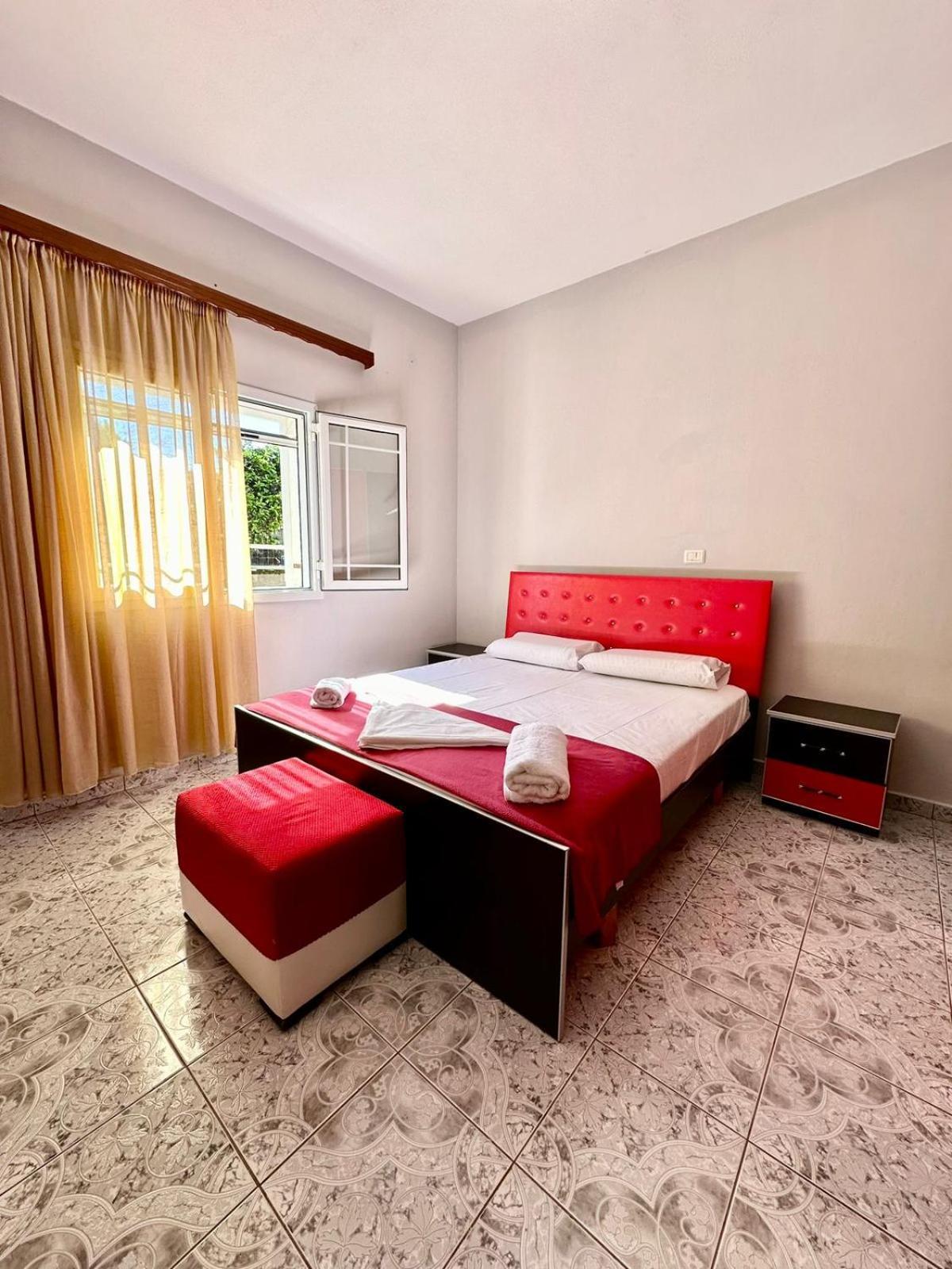 Vila New Ksamil Ngoại thất bức ảnh